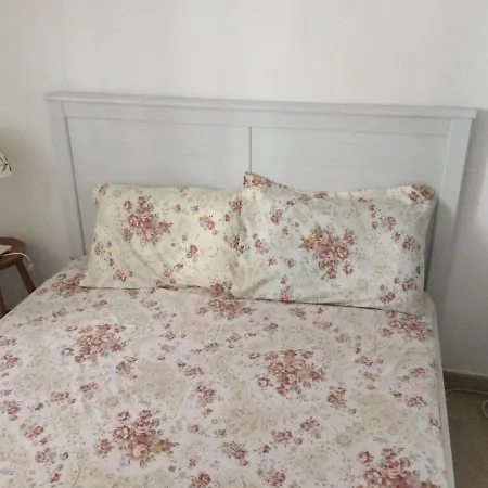 Dana's Cute Apartament *