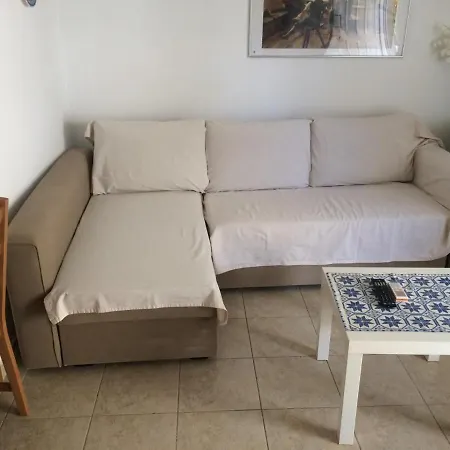 Dana's Cute Apartament
