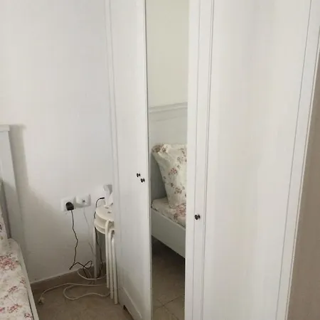 Dana's Cute Apartament Néa Péramos
