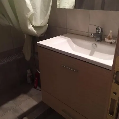 Dana's Cute Apartament
