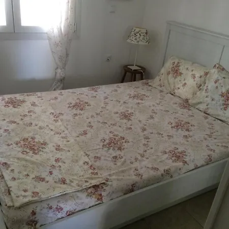 Dana's Cute Apartament Néa Péramos